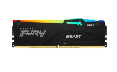 Pamięć KINGSTON (DIMM/DDR5/16 GB/6000MHz/32CL/SINGLE)