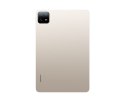 Tablet XIAOMI Xiaomi Pad 6 6+128 Gold (47807) 11"
