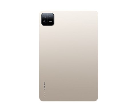 Tablet XIAOMI Xiaomi Pad 6 6+128 Gold (47807) 11"