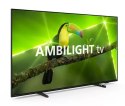 Telewizor PHILIPS 75″ LED 75PUS8008/12