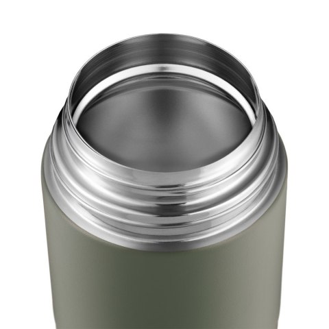 Termos na jedzenie Esbit Sculptor Food Jug 500 ml szary (stone grey)