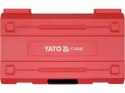 Zestaw narzędzi YATO YT-28295
