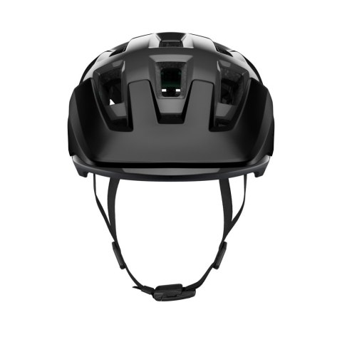 Kask rowerowy Lazer Coyote KinetiCore tytanowy r. M
