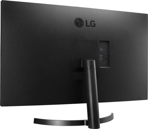 Monitor LG 32QN600P-B (31.5" /IPS /75Hz /2560 x 1440 /Czarny)