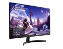 Monitor LG 32QN600P-B (31.5" /IPS /75Hz /2560 x 1440 /Czarny)