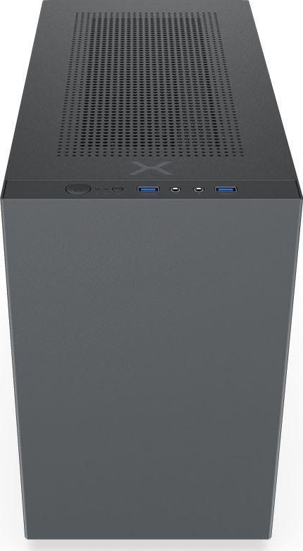 Obudowa Mini Tower KRUX Naos TG