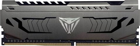 Pamięć PATRIOT (DIMM/DDR4/8 GB/3600MHz/18CL/SINGLE)