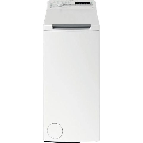 Pralka Wolnostojąca WHIRLPOOL TDLR C TDLR 6240S PL/N