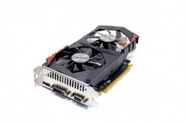 Karta graficzna AFOX GTX 750ti 4GB