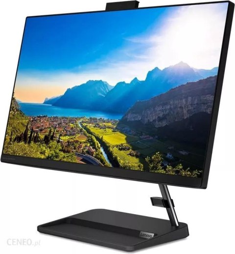 Komputer All-in-One LENOVO IdeaCentre AIO 3 24IAP7 (23.8"/I5-12450H/integ/16GB/SSD512GB)