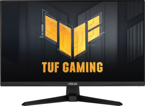 Monitor ASUS VG249QM1A (23.8" /IPS /270Hz /1920 x 1080 /Czarny)