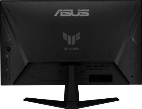 Monitor ASUS VG249QM1A (23.8" /IPS /270Hz /1920 x 1080 /Czarny)