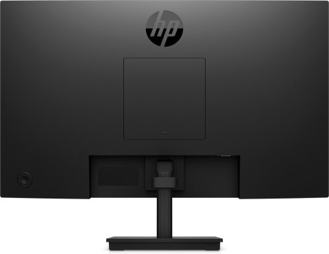 Monitor HP 65P62E9#ABB (23.8" /VA /75Hz /1920 x 1080 /Czarny)