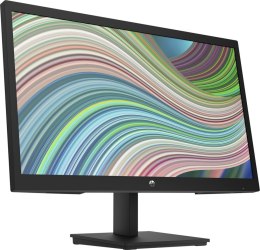 Monitor HP 6D8G2E9 (21.5