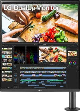 Monitor LG 28MQ780-B (27.6