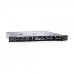 Serwer DELL PowerEdge R350 (Xeon E-2314 /16GB /2TB )