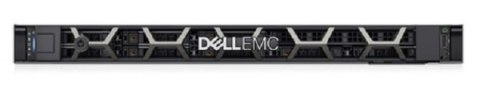 Serwer DELL PowerEdge R350 (Xeon E-2314 /16GB /2TB )
