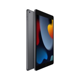 Tablet APPLE iPad 2021 10.2 cala 64 GB Wi-Fi Space Gray (Gwiezdna Szarość) 10.2