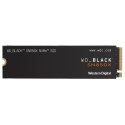 Dysk SSD M.2 WD WDS200T2X0E Black (2 TB /PCI-Express x4 NVMe /7300MB/s )