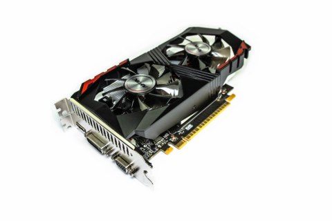 Karta graficzna AFOX GTX 750ti 2GB