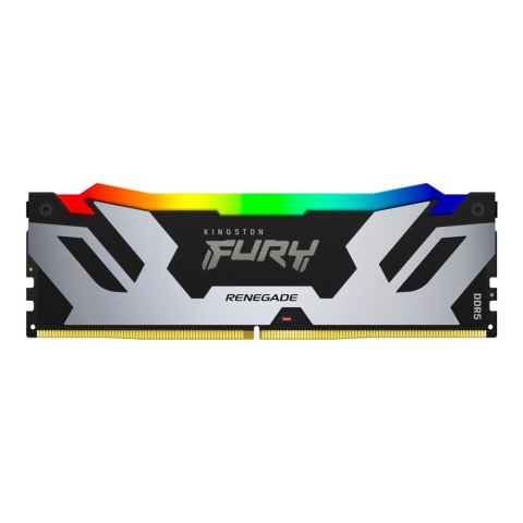 Pamięć KINGSTON (DIMM/DDR5/16 GB/6400MHz/1.4V/32CL/SINGLE)