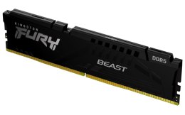 Pamięć KINGSTON (DIMM/DDR5/32 GB/1.8V/40 CLCL/SINGLE)