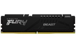 Pamięć KINGSTON (DIMM/DDR5/32 GB/1.8V/40 CLCL/SINGLE)