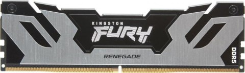 Pamięć KINGSTON (UDIMM/DDR5/32 GB/6000MHz/1.35V/32CL/DUAL)