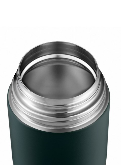 Termos na jedzenie Esbit Sculptor Food Jug 750 ml zielony