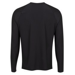 Bluza męska Pearl Izumi Elevate Long Sleeve Jersey czarna r. XL