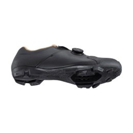 Buty MTB SPD Shimano SH-XC300W damskie czarne 39.0