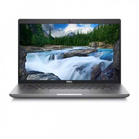 DELL N017L544014EMEA_VP_WWAN (14"/I5-1345U/IRIS XE/16GB/SSD512GB/W11P/Szary)