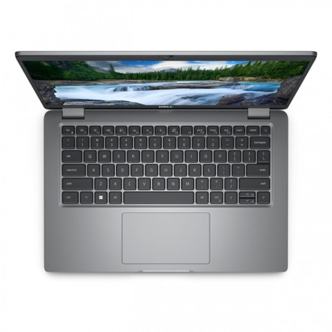 DELL N017L544014EMEA_VP_WWAN (14"/I5-1345U/IRIS XE/16GB/SSD512GB/W11P/Szary)