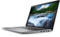 DELL N017L544014EMEA_VP_WWAN (14"/I5-1345U/IRIS XE/16GB/SSD512GB/W11P/Szary)