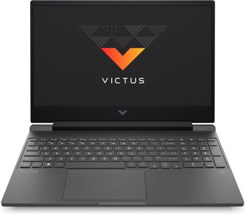HP Victus 15-fa (15.6"/I5-12500H/RTX4050/16GB/SSD512GB/Czarny)