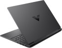HP Victus 15-fa (15.6"/I5-12500H/RTX4050/16GB/SSD512GB/Czarny)