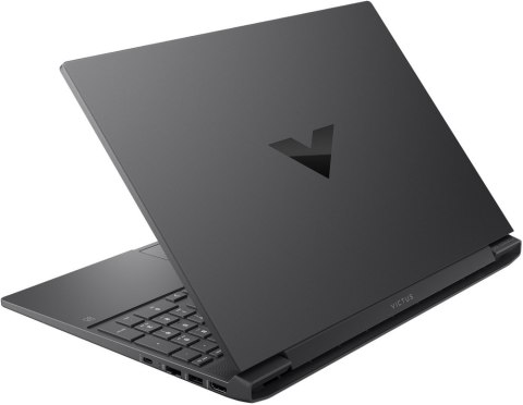 HP Victus 15-fa (15.6"/I5-12500H/RTX4050/16GB/SSD512GB/Czarny)