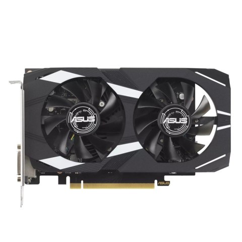 Karta graficzna ASUS Dual GeForce RTX 3050 OC 6GB GDDR6