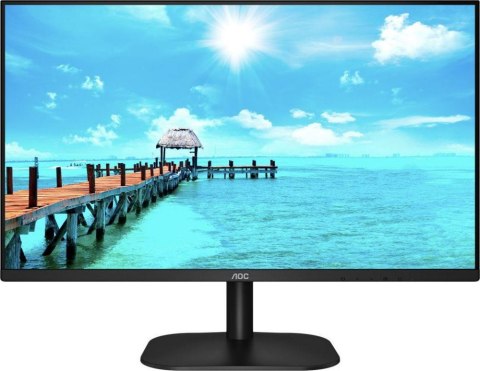 Monitor AOC 27B2AM (27" /VA /75Hz /1920 x 1080 /Czarny)