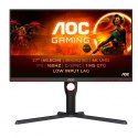 Monitor AOC U27G3X/BK (27" /IPS /160Hz /3840 x 2160 /Czarny)