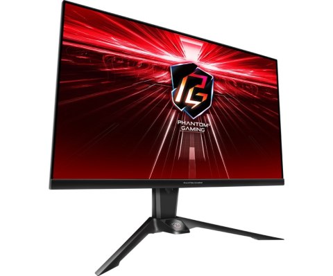 Monitor ASROCK PG32QF2B (31.5" /VA /165Hz /2560 x 1440 /Czarny)