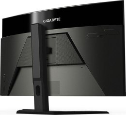 Monitor GIGABYTE M32UC-EK (31.5
