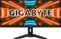 Monitor GIGABYTE M34WQ-EK (34" /IPS /144Hz /3440 x 1440 /Czarny)