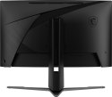 Monitor MSI MAG 27C6PF (27" /VA /180Hz /1920 x 1080 /Czarny)