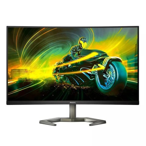 Monitor PHILIPS 32M1C5500VL/00 (31.5" /VA /165Hz /2560 x 1440 /Czarny)