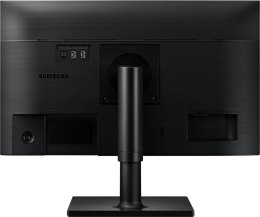 Monitor SAMSUNG LF24T452FQRXEN (24