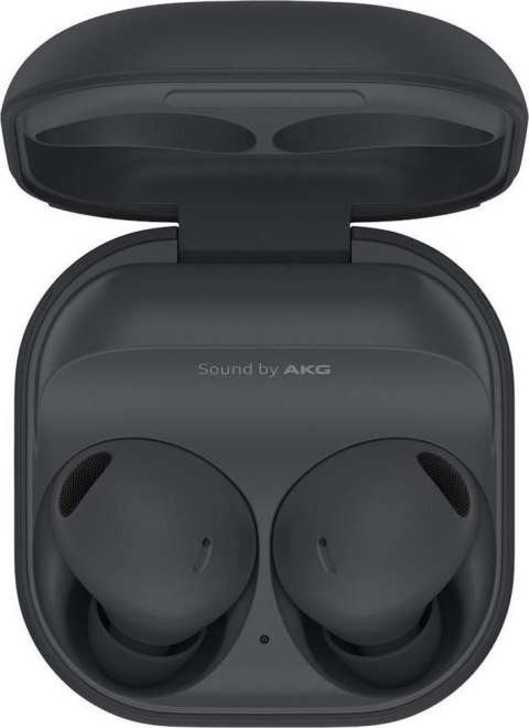 Słuchawki bezprzewodowe SAMSUNG Galaxy Buds2 Pro (Czarny)
