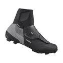 Buty zimowe MTB SPD Shimano SH-MW702 czarne 41.0 GORE-TEX