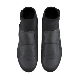 Buty zimowe MTB SPD Shimano SH-MW702 czarne 41.0 GORE-TEX