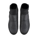Buty zimowe MTB SPD Shimano SH-MW702 czarne 46.0 GORE-TEX